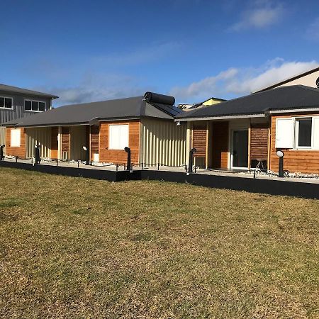 Les Chalets Du Domaine De Nayjee Commune Begue Екстериор снимка